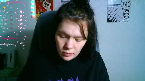 the_ice_owl online show from 11.13.25