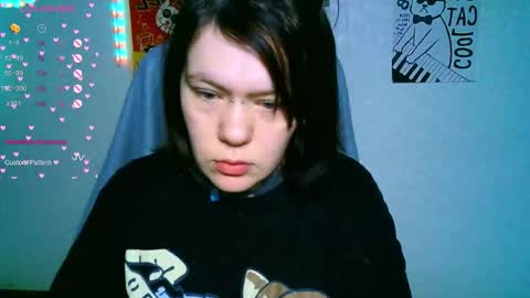 the_ice_owl online show from 11.18.25