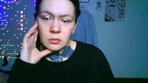 the_ice_owl online show from 11.27.25