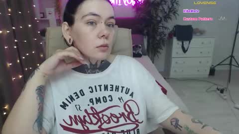 the_ice_owl online show from 03.21.26