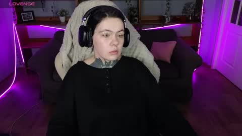 the_ice_owl online show from 04.12.26