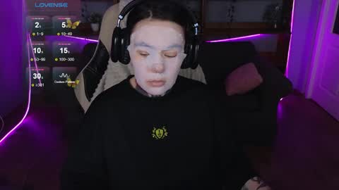 the_ice_owl online show from 04.14.26