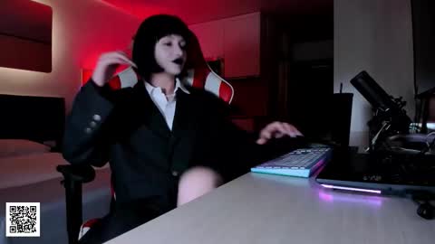 Goddess Misha online show from 09.29.25