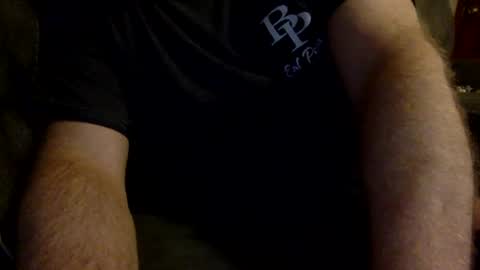 Snapshot of the_johnny_bravo chatting on 12.29.24 BarryMcCockiner online show from 12.29.24