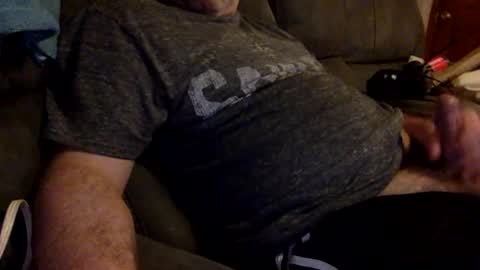 Snapshot of the_johnny_bravo chatting on 01.29.25 BarryMcCockiner online show from 01.29.25