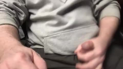 Snapshot of the_johnny_bravo chatting on 03.09.25 BarryMcCockiner online show from 03.09.25