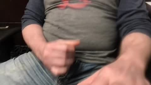 BarryMcCockiner online show from 07.15.26