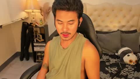 ken online show from 11.28.25