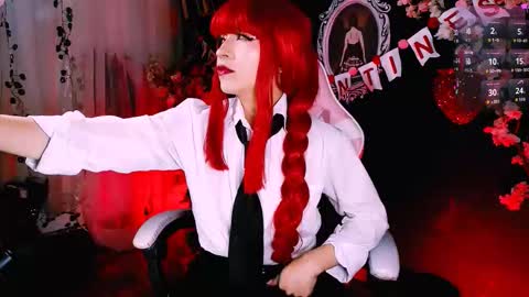 ...  ... online show from 02.14.26