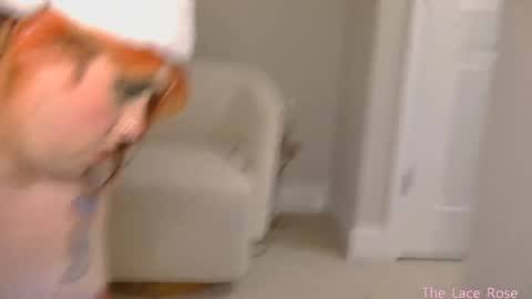 Demoness Lace Rose online show from 12.24.24