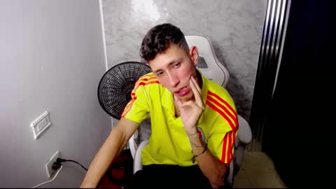 the_latin_boy02 online show from 01.09.26