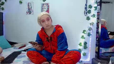 the_lesbian_game online show from 10.22.25