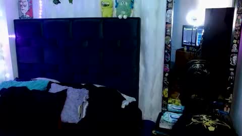 the_lesbian_game online show from 03.19.26