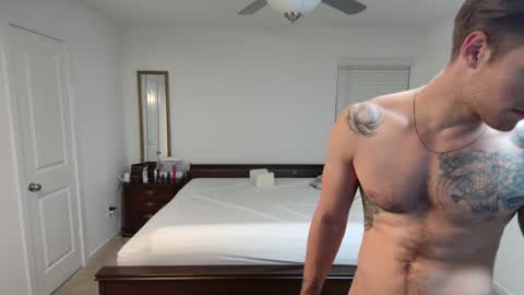 Lucas King online show from 09.27.25