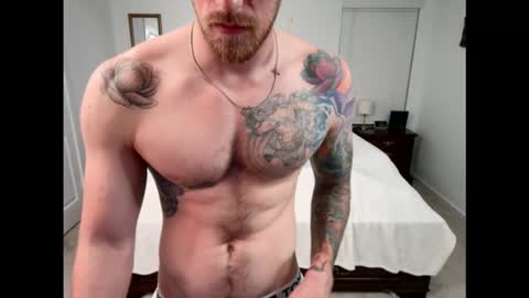 Lucas King online show from 11.15.25