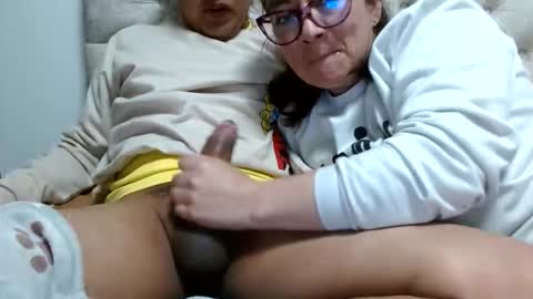 Snapshot of the_magnificent7 chatting on 02.24.26 the_magnificent7 online show from 02.24.26