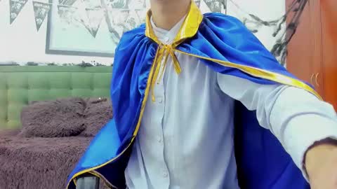   T H E    M A R K   K I N G online show from 10.30.25