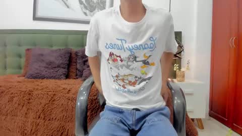   T H E    M A R K   K I N G online show from 01.08.26