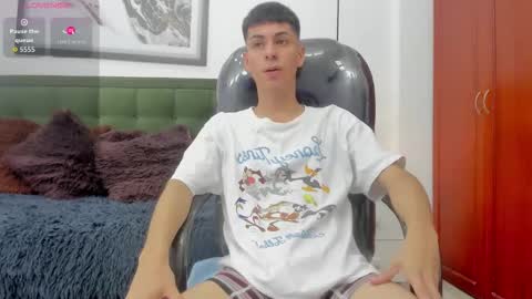   T H E    M A R K   K I N G online show from 03.03.26