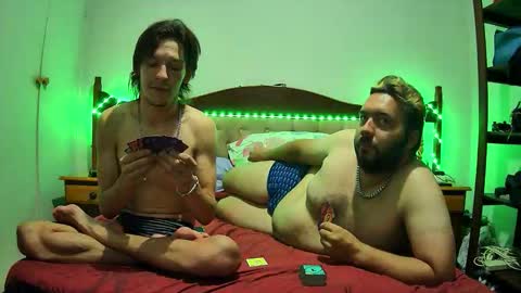 the_misfts online show from 02.02.26