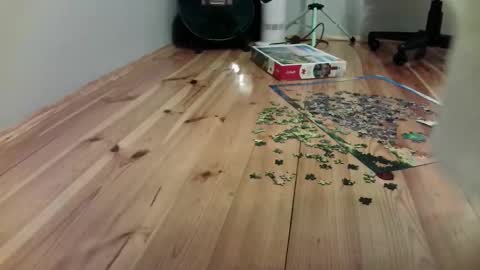 Stephan 34  Cassandra 25 online show from 09.19.25