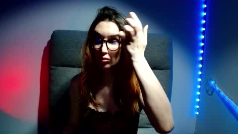 Naked Sailor online show from 10.12.25