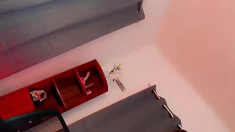 the_naughty_kyra online show from 02.09.25
