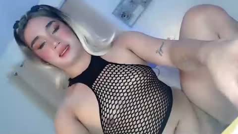 the_naughty_kyra online show from 09.21.25