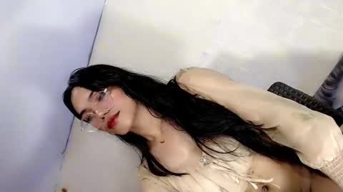 the_naughty_kyra online show from 10.23.25