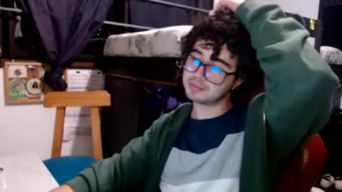 the_nerdy_wizard online show from 09.10.25