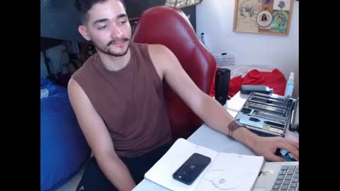 the_nerdy_wizard online show from 09.13.25