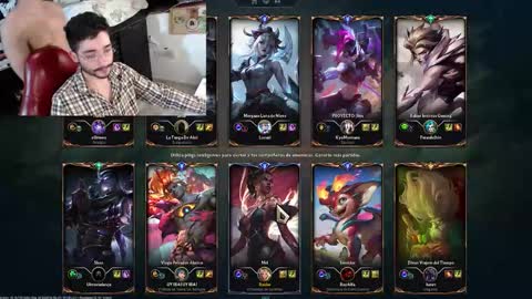 the_nerdy_wizard online show from 09.28.25