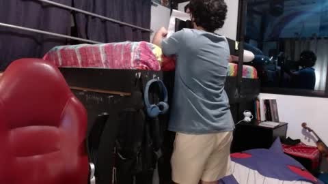 the_nerdy_wizard online show from 09.29.25