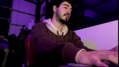 the_nerdy_wizard online show from 10.18.25