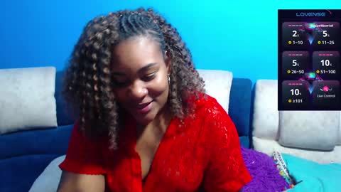 Snapshot of the_pearl1999 chatting on 12.02.24 K-J online show from 12.02.24