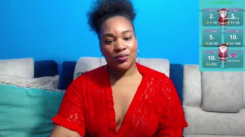 Snapshot of the_pearl1999 chatting on 12.13.24 K-J online show from 12.13.24