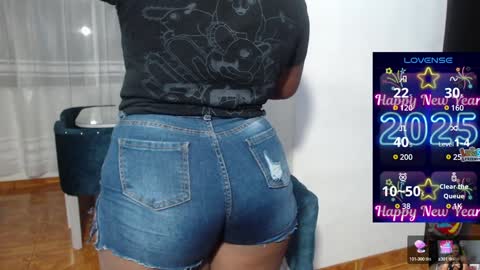 Snapshot of the_pearl1999 chatting on 01.24.25 K-J online show from 01.24.25