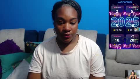 Snapshot of the_pearl1999 chatting on 01.30.25 K-J online show from 01.30.25