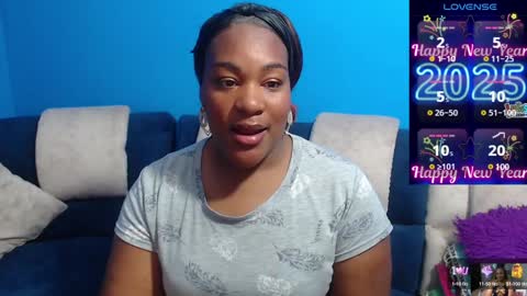 Snapshot of the_pearl1999 chatting on 01.30.25 K-J online show from 01.30.25