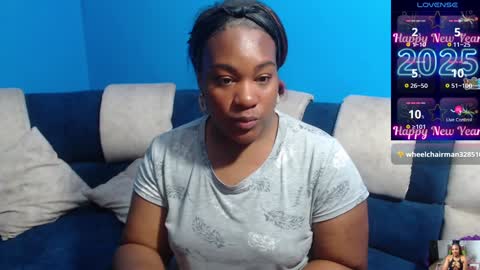 Snapshot of the_pearl1999 chatting on 01.31.25 K-J online show from 01.31.25