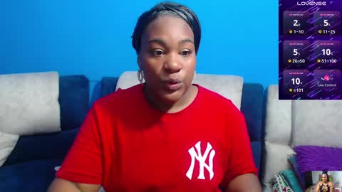 Snapshot of the_pearl1999 chatting on 02.02.25 K-J online show from 02.02.25