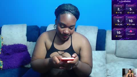 Snapshot of the_pearl1999 chatting on 02.05.25 K-J online show from 02.05.25