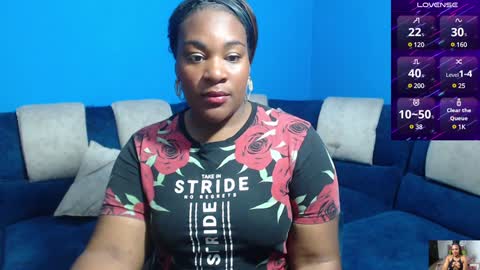 Snapshot of the_pearl1999 chatting on 02.07.25 K-J online show from 02.07.25