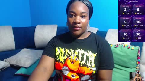 Snapshot of the_pearl1999 chatting on 02.08.25 K-J online show from 02.08.25