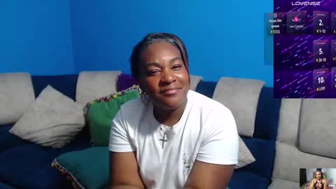 Snapshot of the_pearl1999 chatting on 02.09.25 K-J online show from 02.09.25