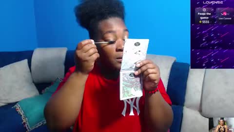 Snapshot of the_pearl1999 chatting on 02.10.25 K-J online show from 02.10.25