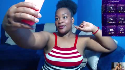 Snapshot of the_pearl1999 chatting on 02.11.25 K-J online show from 02.11.25