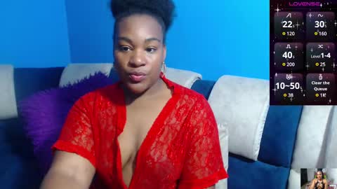 Snapshot of the_pearl1999 chatting on 02.28.25 K-J online show from 02.28.25