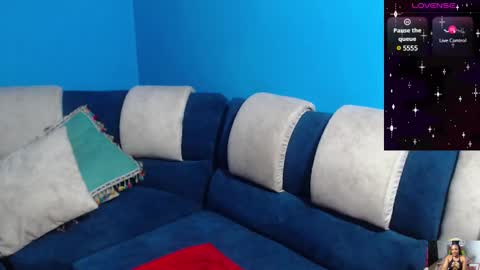 Snapshot of the_pearl1999 chatting on 02.28.25 K-J online show from 02.28.25