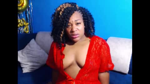 Snapshot of the_pearl1999 chatting on 09.12.25 K-J online show from 09.12.25